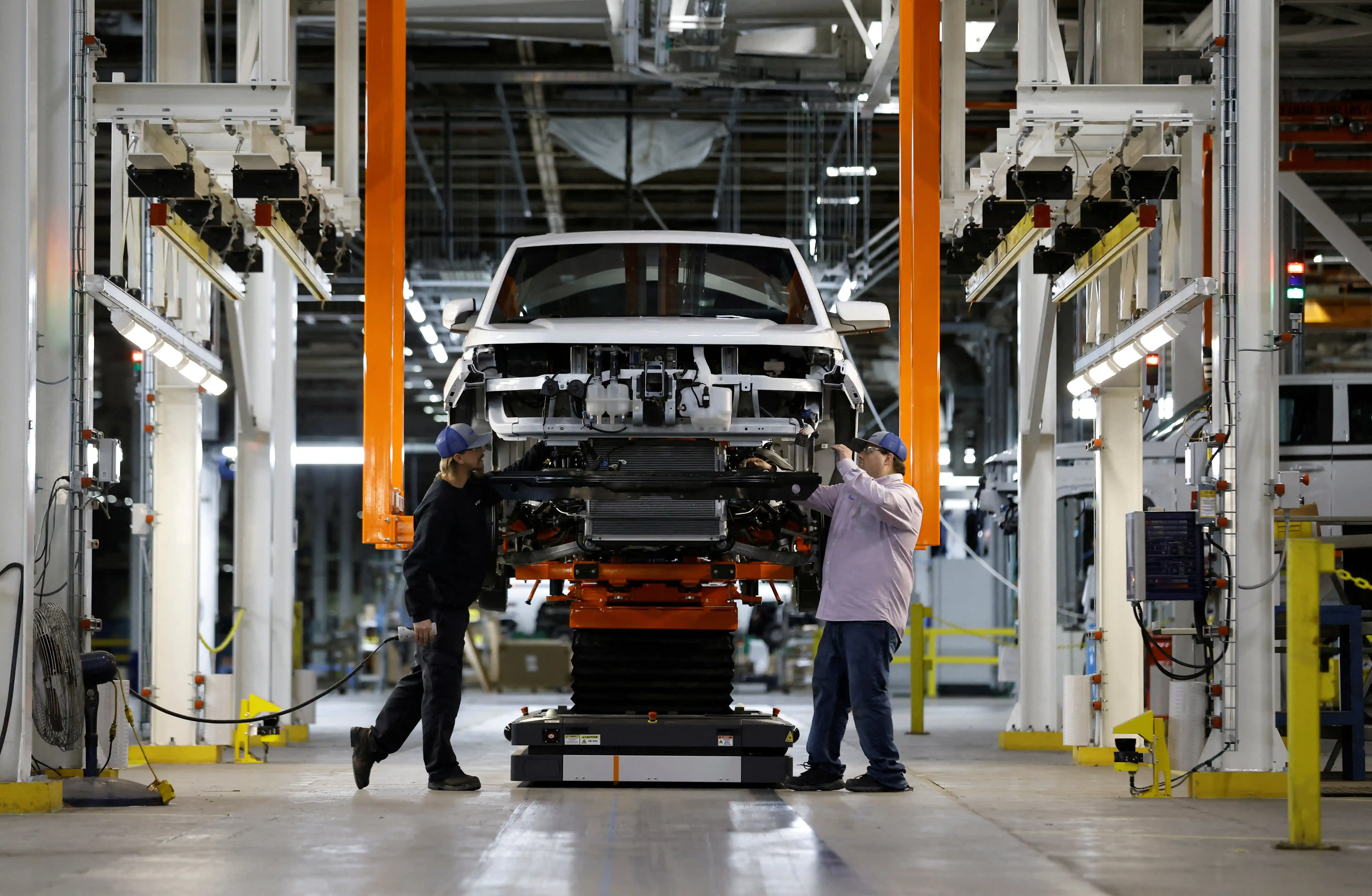 Automotive